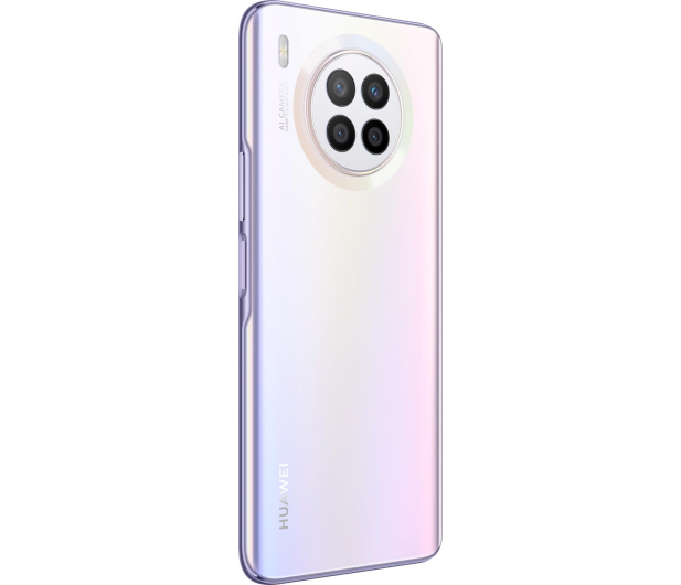HUAWEI Nova 8i 6/128GB Srebrny - 690298 - zdjęcie 5
